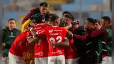 ¡Goleada histórica! Cienciano aplastó 6-1 a Botafogo en el Cusco en el partido de ida por los 8vos de final de la Copa Sudamericana 2026