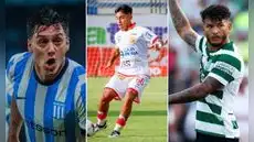 Partidos de hoy, viernes 14 de agosto: programación, horarios y canales para ver fútbol EN VIVO Partidos de hoy, viernes 14 de agosto: programación, horarios y canales para ver fútbol EN VIVO
