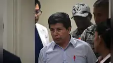 Juntos por el Perú anuncia moción para crear comisión investigadora sobre caso Pedro Castillo Juntos por el Perú anuncia moción para crear comisión investigadora sobre caso Pedro Castillo
