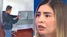 Actriz Patricia Villareal cuestiona respuesta de trabajadora de Michelle Alexander tras denunciar a Erick García: "Dijo: 'Hoy no tengo tiempo'"