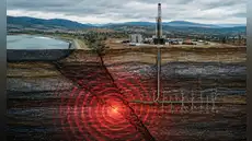 La ciencia confirma que los humanos pueden provocar terremotos: así se originan los sismos inducidos registrados en el mundo La ciencia confirma que los humanos pueden provocar terremotos: así se originan los sismos inducidos registrados en el mundo