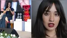 ¡ELISA TOKESHI LO REVELA TODO! La escritora cuenta cómo admitir sus problemas con el alcohol y las drogas cambió su vida ¡ELISA TOKESHI LO REVELA TODO! La escritora cuenta cómo admitir sus problemas con el alcohol y las drogas cambió su vida
