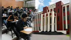 Resultados UNI 2026-II: Lista oficial de ingresantes, link y puntajes por carrera tras el examen del viernes 14 de agosto Resultados UNI 2026-II: Lista oficial de ingresantes, link y puntajes por carrera tras el examen del viernes 14 de agosto