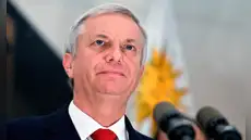 Tribunal Constitucional de Chile frena parte de la megarreforma tributaria de José Antonio Kast Tribunal Constitucional de Chile frena parte de la megarreforma tributaria de José Antonio Kast