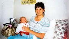 Hija exige respuestas 24 años después: “Mientras mi padre no diga dónde está el cuerpo de mi madre, no debería ser puesto en libertad” Hija exige respuestas 24 años después: “Mientras mi padre no diga dónde está el cuerpo de mi madre, no debería ser puesto en libertad”