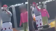 Defensoría exige explicaciones a municipalidad de Cusco tras polémica dinámica de payaso que pidió a niños quitarse la ropa Defensoría exige explicaciones a municipalidad de Cusco tras polémica dinámica de payaso que pidió a niños quitarse la ropa