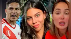 Ana Paula Consorte toma drástica medida contra Paolo Guerrero tras enterarse de que volvió a seguir a Alondra García Miró Ana Paula Consorte toma drástica medida contra Paolo Guerrero tras enterarse de que volvió a seguir a Alondra García Miró