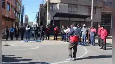 II Simulacro 2026: terremoto de 8,8 dejaría más de 10.000 fallecidos y 3,8 millones de afectados II Simulacro 2026: terremoto de 8,8 dejaría más de 10.000 fallecidos y 3,8 millones de afectados