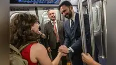 El avance del socialismo democrático en EE.UU., por Oscar Vidarte Arévalo