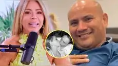 Sheyla revela qué gesto de Joaquín Ramírez la conquistó: "Hombres así no hay"