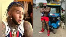 ‘La Mackyna’ revela duro drama y confiesa que no puede tener hijos por el uso de anabólicos desde muy joven: “Siempre supe los riesgos”