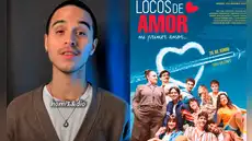 Brando Gallesi acusa a excompañeros de hacerle brujería