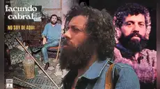 “No soy de aquí ni soy de allá”: la icónica frase de Facundo Cabral, Mensajero Mundial de la Paz asesinado en Guatemala, que revive gracias a Milo J