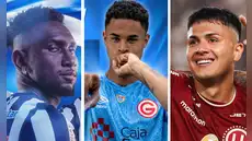 Tabla de posiciones de la Liga 1 ACTUALIZADA: resultados de los partidos de la fecha 5 del Torneo Clausura