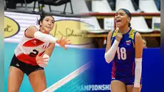 Perú vs Venezuela Vóley EN VIVO: a qué hora y dónde ver partido de hoy Mundial Sub 17 2026