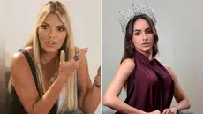 ¿Qué pasó con Luren Márquez y por qué se le quitó la corona del Miss Universe Perú a 3 meses del Miss Universe 2026?
