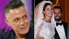 Stephanie Cayo confiesa que su vínculo con Alejandro Sanz comenzó antes de que ella se casara con Chad Campbell: "Se dio de manera muy natural"