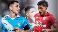 Sporting Cristal vs Sport Huancayo EN VIVO: a qué hora juegan por el Torneo Clausura de la Liga 1 2026