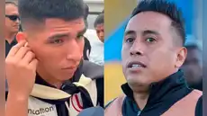 Piero Quispe lanza contundente respuesta a Christian Cueva tras hablar de su regreso a Universitario: "Él es ..."