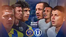 Universitario vs Cajamarca FC EN VIVO: a qué hora juegan y dónde ver partido de hoy Torneo Clausura de la Liga 1 2026