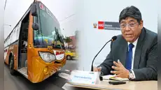 Alza del combustible: Gobierno compromete S/105 millones a subsidios para transportistas