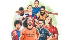 Se mueve el mercado de pases en Europa con fichajes históricos: altas y rumores en esta temporada 2026/27