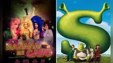 Revelan taquilla que hizo estreno de 'Mañana me caso': película con Flavia Laos, Mayra Goñi y Alessandra Fuller compitió contra 'Shrek' y más