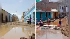 Trujillo: alcalde advierte que más de 2.000 familias de La Esperanza están en riesgo ante la llegada del Fenómeno de El Niño