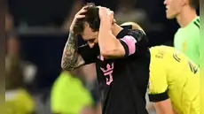 Lionel Messi tuvo un partido para el olvido: falló un penal, fue goleado y terminó furioso con el árbitro