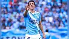 ¡Goleada celeste! Sporting Cristal venció 4-1 a Sport Huancayo y se mete en la pelea por el Torneo Clausura de la Liga 1 2026