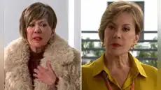 Yvonne Frayssinet revela el secreto por el que ‘Al fondo hay sitio’ sigue arrasando con el rating tras 13 temporadas: “Critican, pero no se pierden un capítulo”