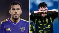 Boca Juniors - Recoleta: fecha, hora y canal del partido de vuelta por los 8vos de final de la Copa Sudamericana 2026