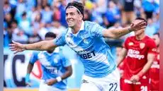 Sporting Cristal recuperó su mejor versión colectiva y despachó 4-1 a Sport Huancayo en el Alberto Gallardo