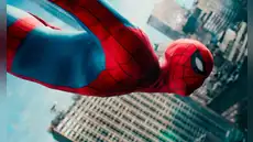 ‘Spider-Man: Un nuevo día’ supera los US$2 mil millones en taquilla y hace historia en solo tres semanas
