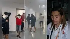 IPD ordena fumigación de albergue de la Videna con deportistas de la selección de judo en su interior