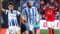 Partidos de hoy, lunes 17 de agosto: programación, horarios y canales para ver fútbol EN VIVO