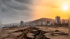 ¿El clima cambia antes de un terremoto? Científicos explican si el calor, la lluvia o el frío pueden anticipar un sismo
