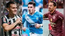 Programación de la Liga 1 2026: día y hora de los partidos por la fecha 6 del Torneo Clausura