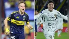 Boca Juniors vs Recoleta EN VIVO: hora y canal del partido de vuelta por los 8vos de final de la Copa Sudamericana 2026