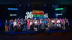 Los ganadores del Festival de Cine de Lima 2026