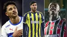 Partidos de hoy, martes 18 de agosto: programación, horarios y canales para ver fútbol EN VIVO