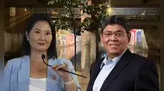 Fujimori cuestiona a Cuba por minimizar lluvias en Lima y este pide disculpas: "Fue una expresión poco feliz"