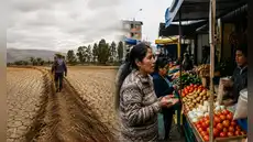 El Niño podría encarecer los alimentos en Perú: ¿qué productos subirían más de precio?