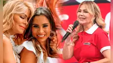 Tras salida de Ethel Pozo, Gisela Valcárcel también estaría fuera de la Teletón: “Va a salir a hablar”
