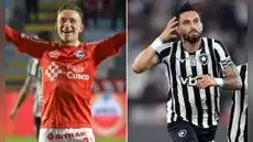 Cienciano - Botafogo: fecha, hora y canal del partido de vuelta por los 8vos de final de la Copa Sudamericana 2026