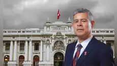 Luis Galarreta y Gabinete Ministerial se presentarán este 20 de agosto en la Cámara de Diputados