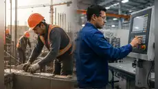Productividad laboral: ¿qué puesto ocupa Perú en el último ranking?