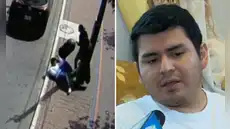 Joven fue acuchillado y le robaron su iPhone tras choque en San Isidro