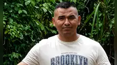 Otro desaparecido en La Pampa: tiene dos fusiles y dos pistolas registradas en Sucamec