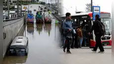 Tolerancia laboral por lluvias este martes 18 de agosto: MTPE dispone hasta 2 horas de gracia en 4 distritos de Lima